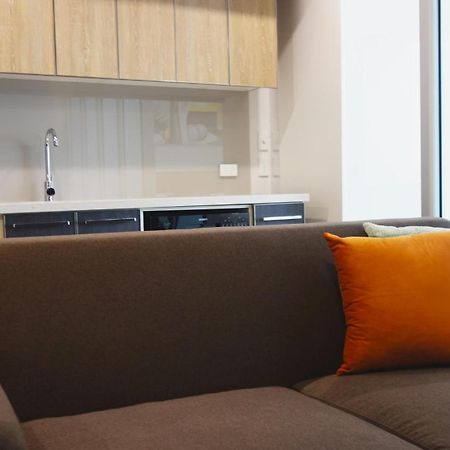 Semaphore Splash Apartments Port Adelaide Екстер'єр фото