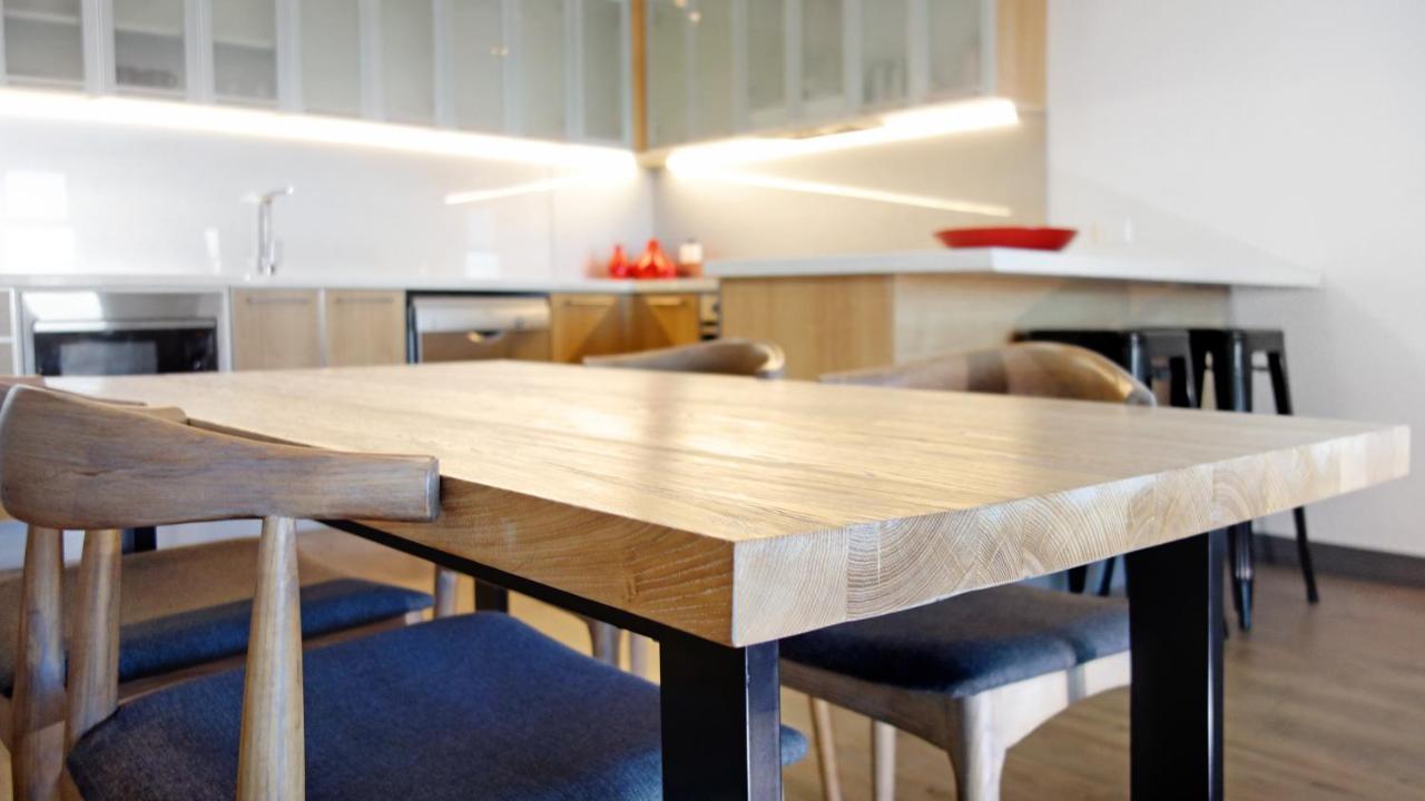 Semaphore Splash Apartments Port Adelaide Екстер'єр фото