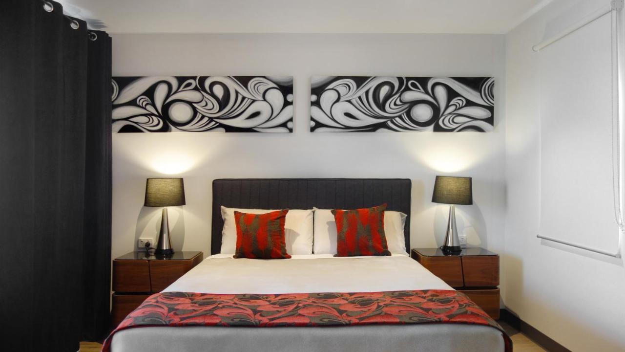 Semaphore Splash Apartments Port Adelaide Екстер'єр фото