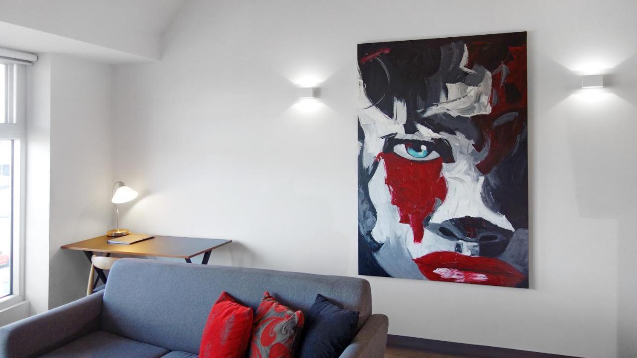 Semaphore Splash Apartments Port Adelaide Екстер'єр фото