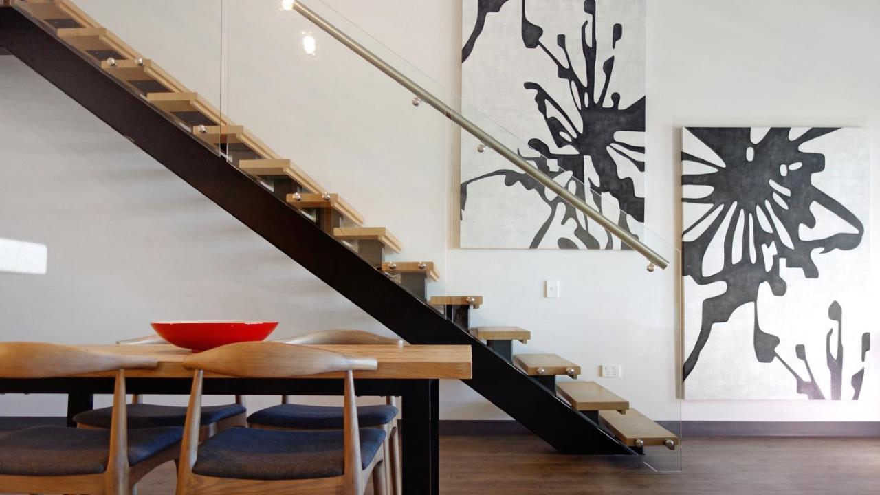 Semaphore Splash Apartments Port Adelaide Екстер'єр фото