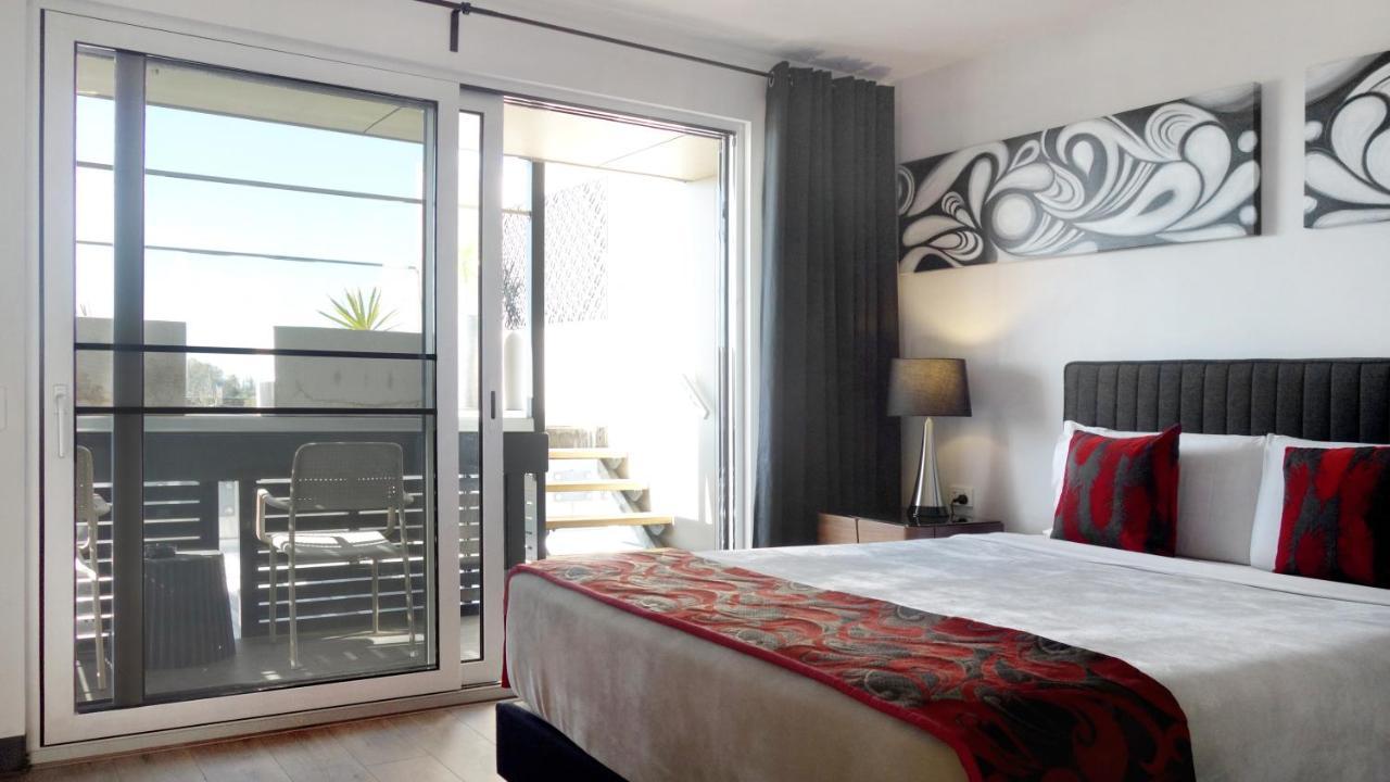 Semaphore Splash Apartments Port Adelaide Екстер'єр фото