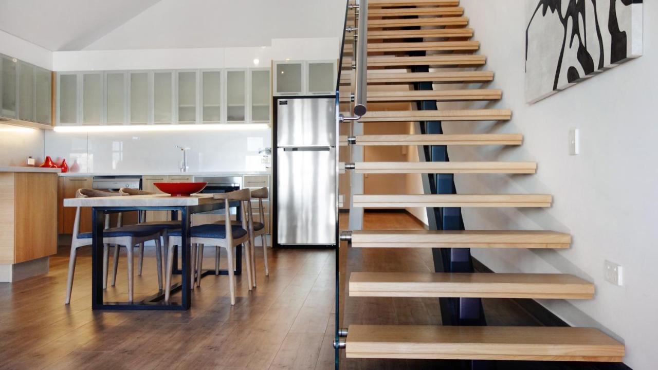 Semaphore Splash Apartments Port Adelaide Екстер'єр фото