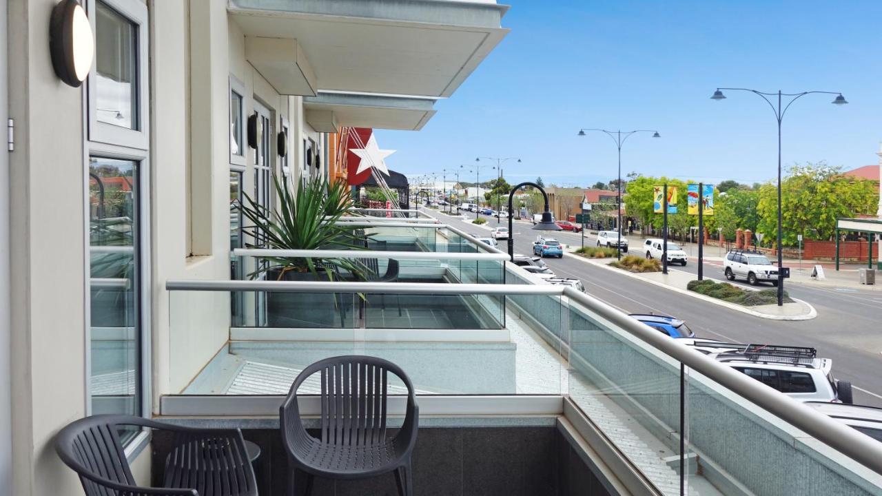 Semaphore Splash Apartments Port Adelaide Екстер'єр фото