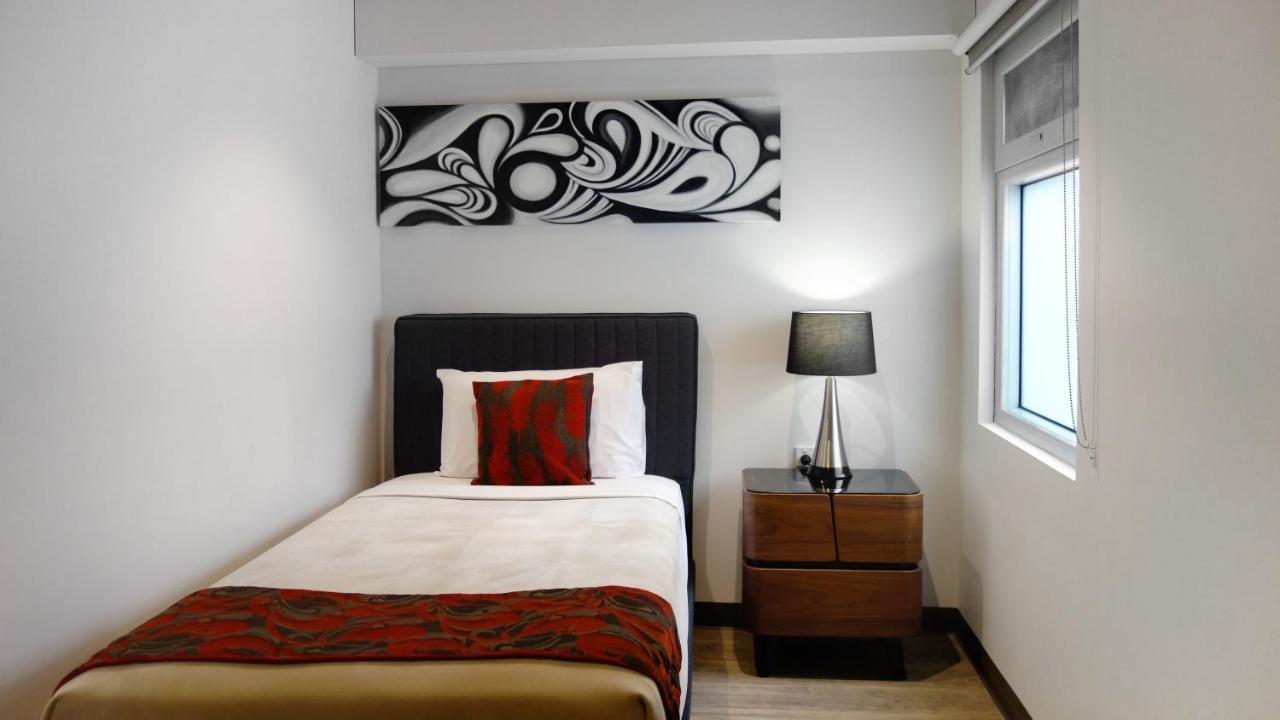 Semaphore Splash Apartments Port Adelaide Екстер'єр фото