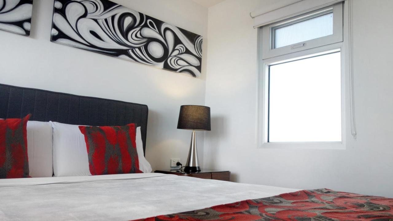 Semaphore Splash Apartments Port Adelaide Екстер'єр фото