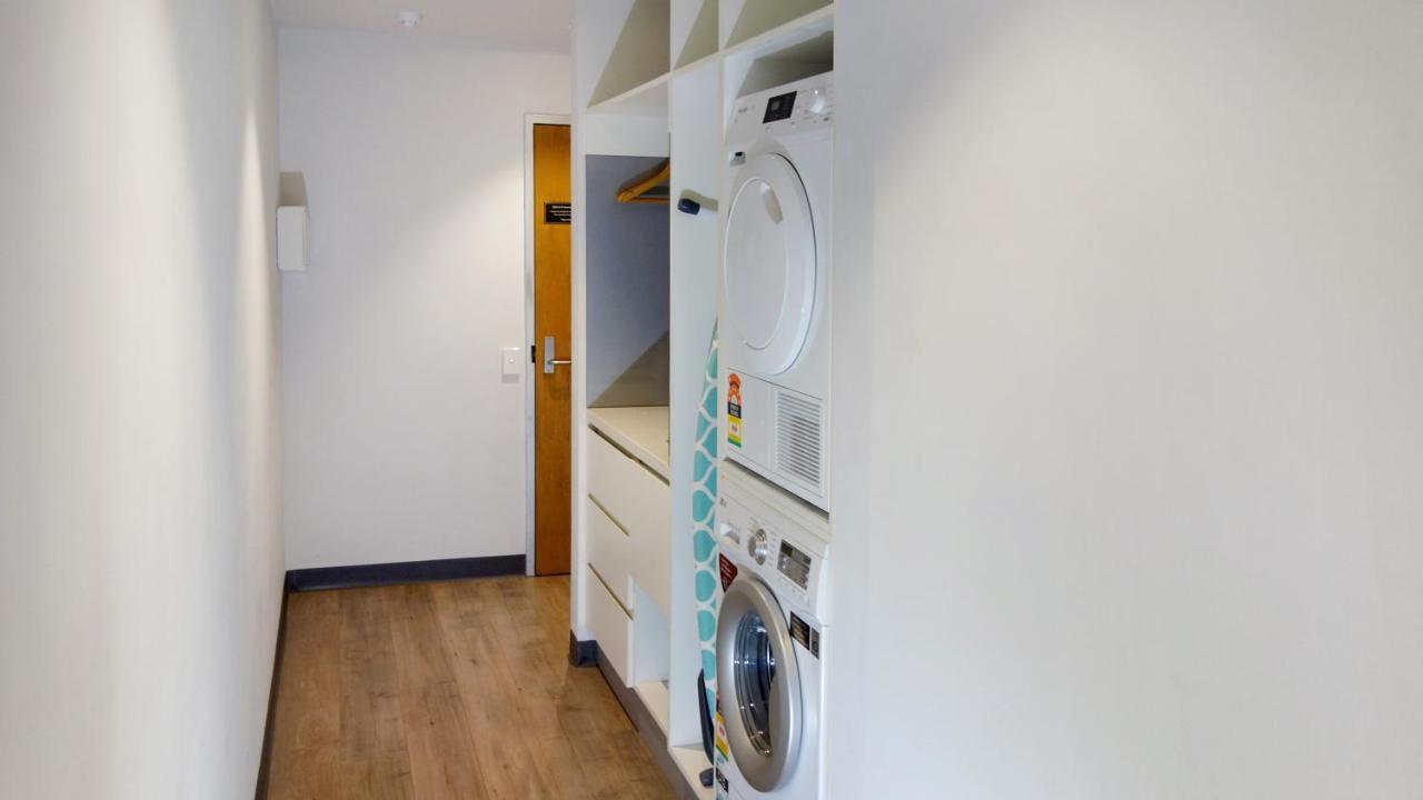 Semaphore Splash Apartments Port Adelaide Екстер'єр фото