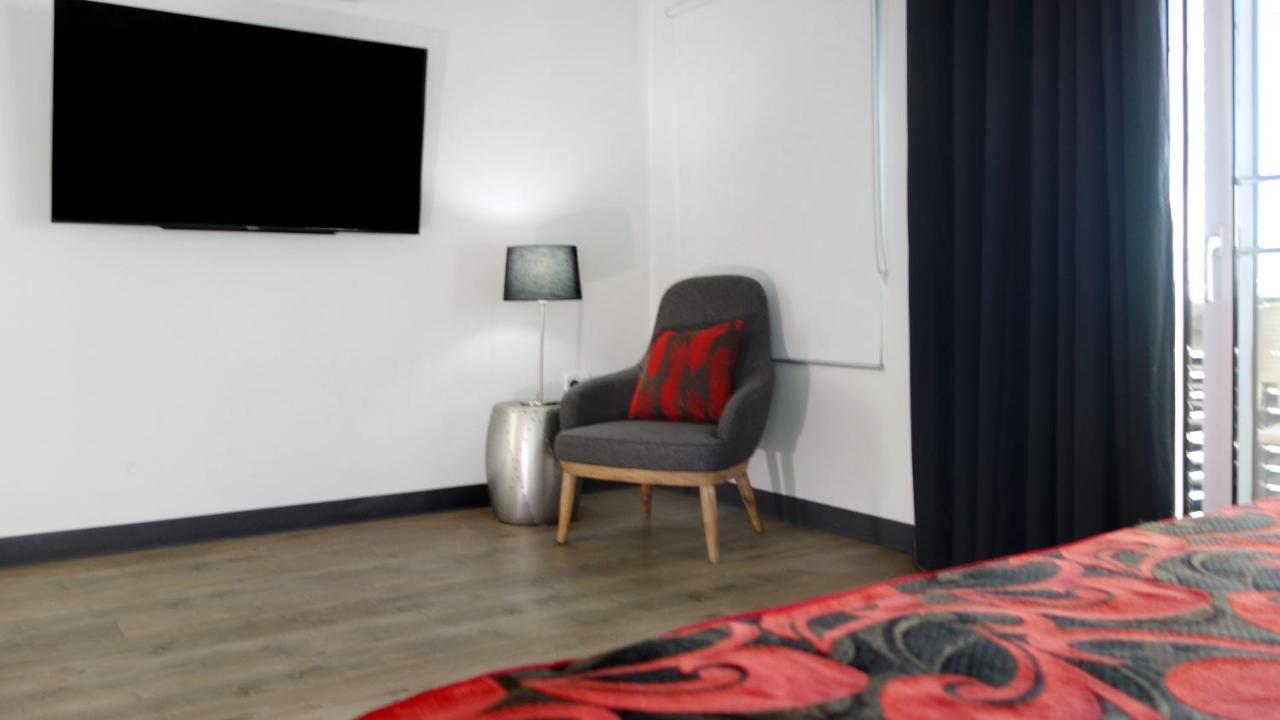 Semaphore Splash Apartments Port Adelaide Екстер'єр фото