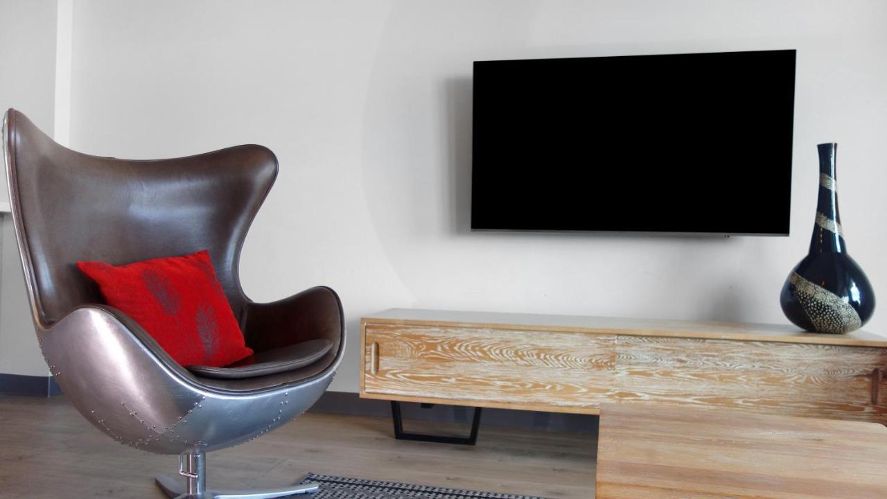 Semaphore Splash Apartments Port Adelaide Екстер'єр фото