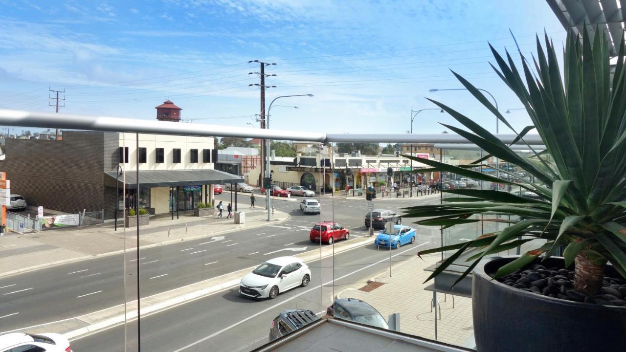 Semaphore Splash Apartments Port Adelaide Екстер'єр фото