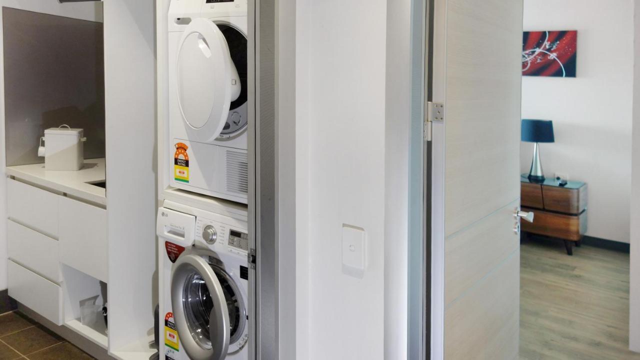 Semaphore Splash Apartments Port Adelaide Екстер'єр фото