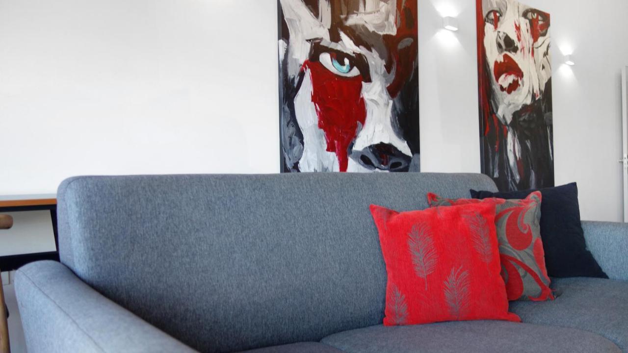Semaphore Splash Apartments Port Adelaide Екстер'єр фото