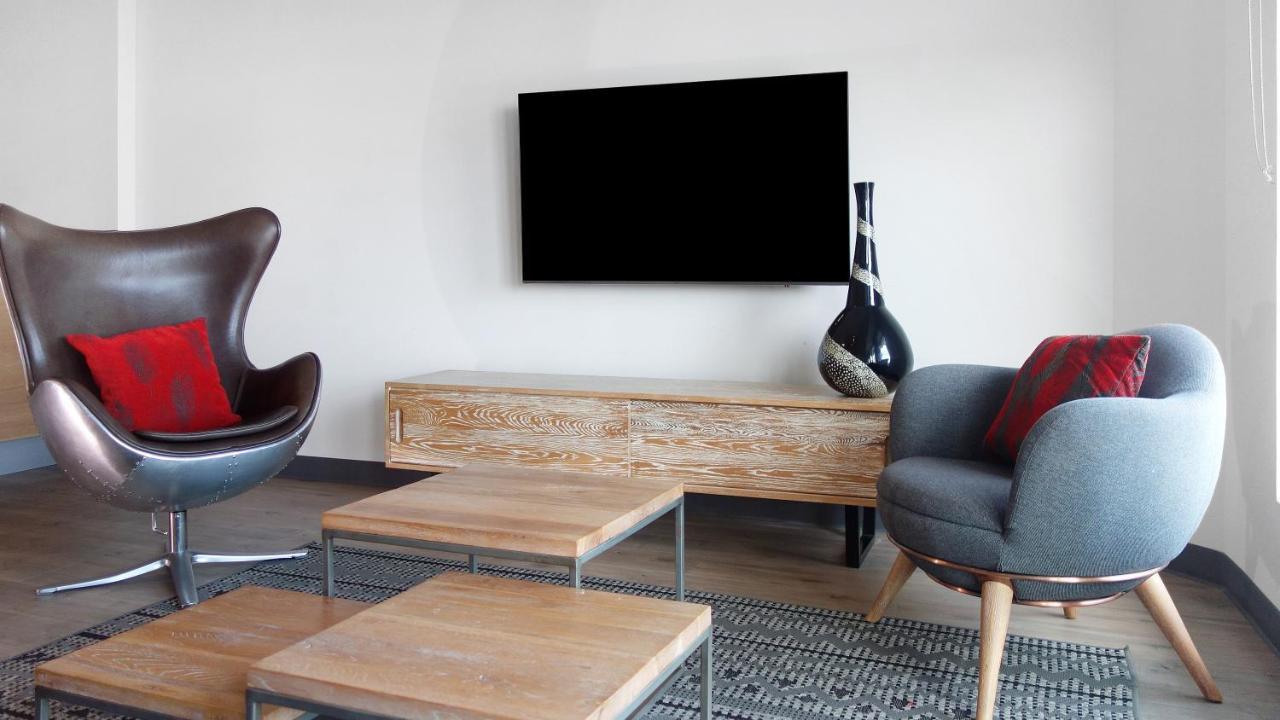 Semaphore Splash Apartments Port Adelaide Екстер'єр фото