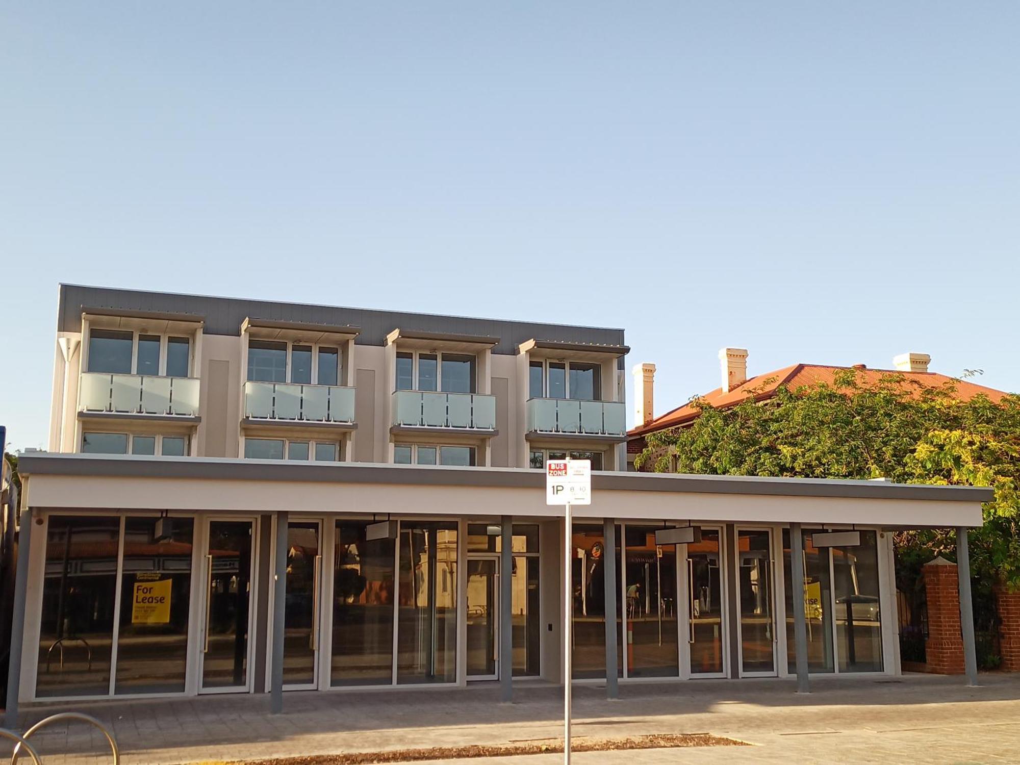 Semaphore Splash Apartments Port Adelaide Екстер'єр фото