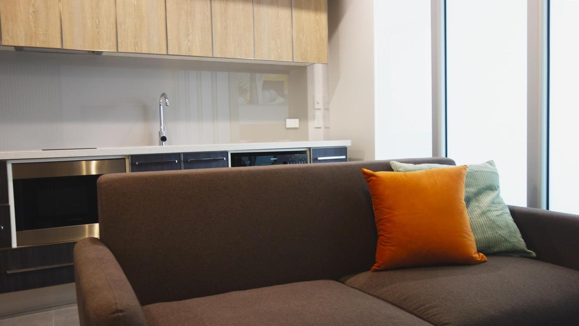Semaphore Splash Apartments Port Adelaide Екстер'єр фото