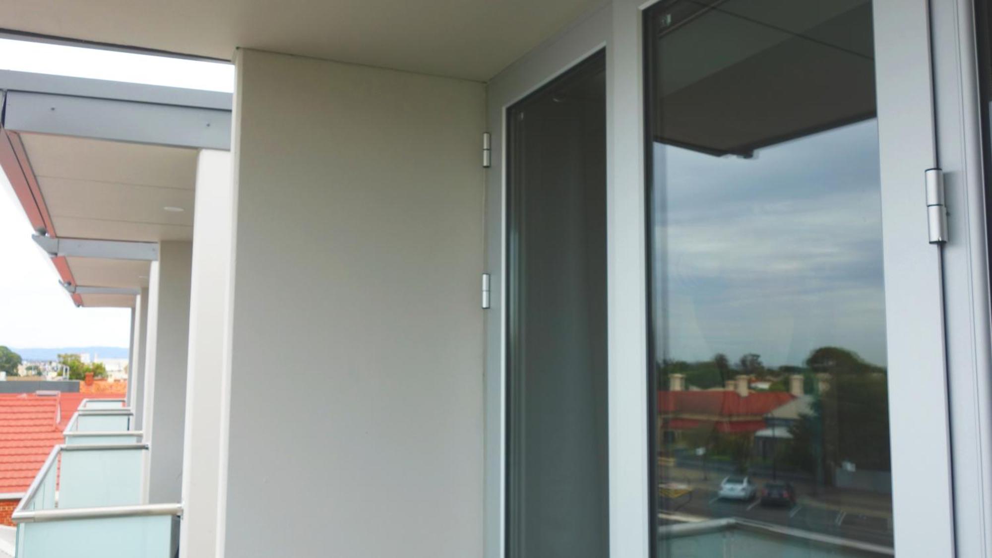 Semaphore Splash Apartments Port Adelaide Екстер'єр фото