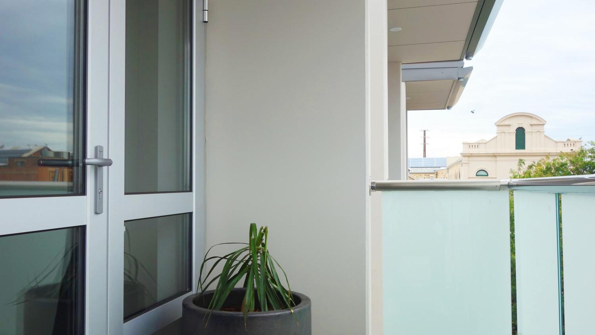 Semaphore Splash Apartments Port Adelaide Екстер'єр фото