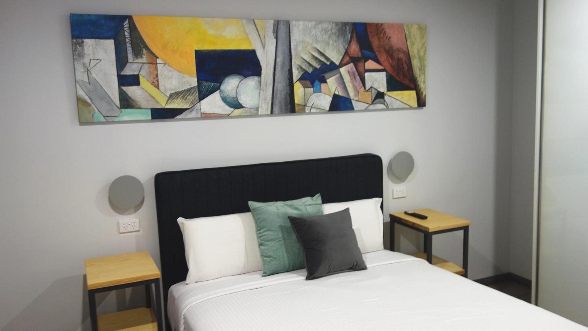 Semaphore Splash Apartments Port Adelaide Екстер'єр фото