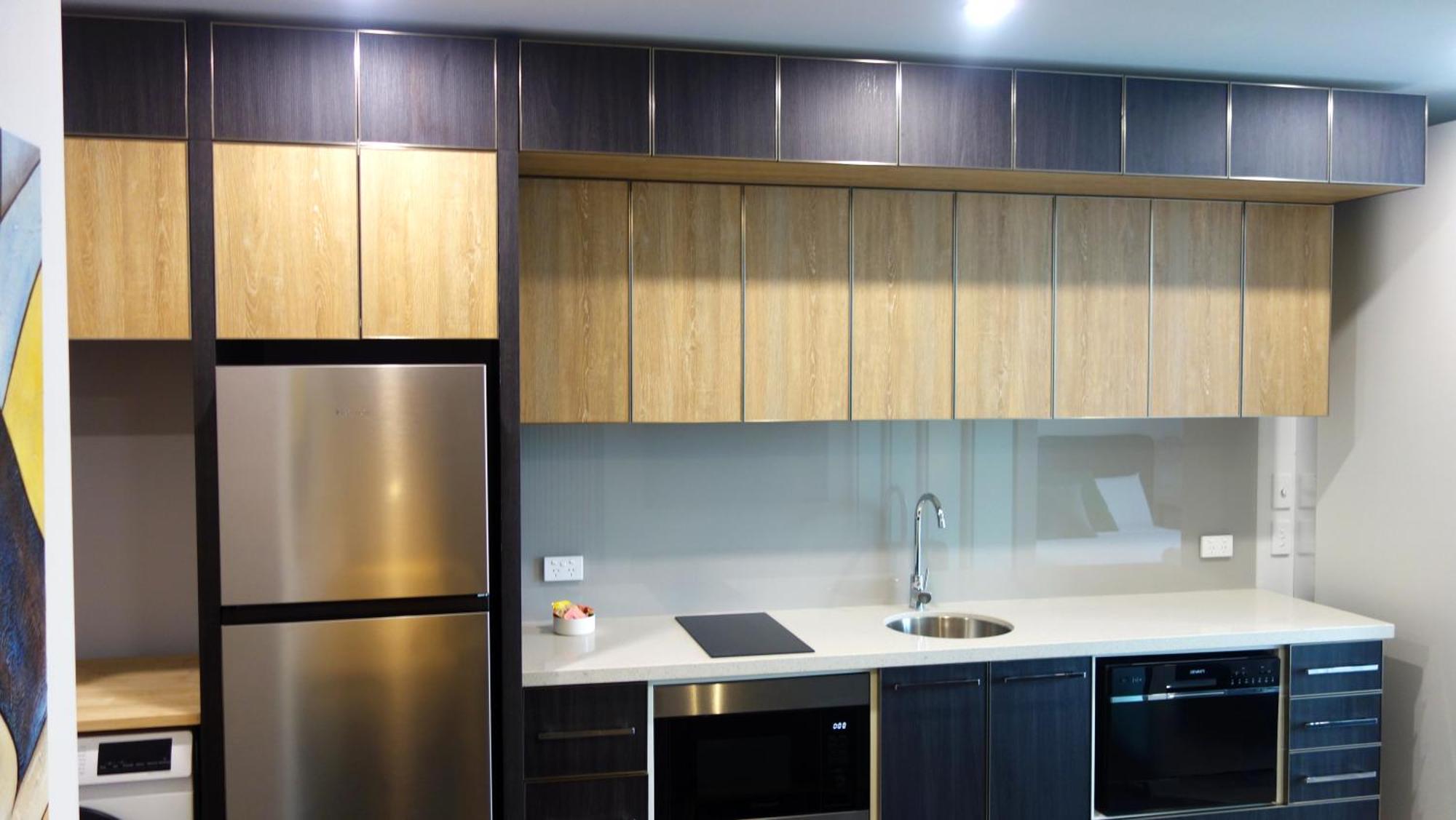 Semaphore Splash Apartments Port Adelaide Екстер'єр фото