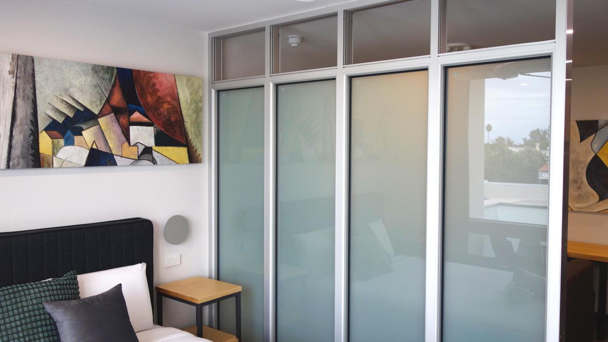 Semaphore Splash Apartments Port Adelaide Екстер'єр фото