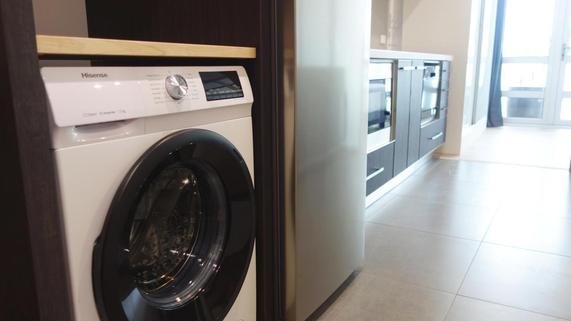 Semaphore Splash Apartments Port Adelaide Екстер'єр фото