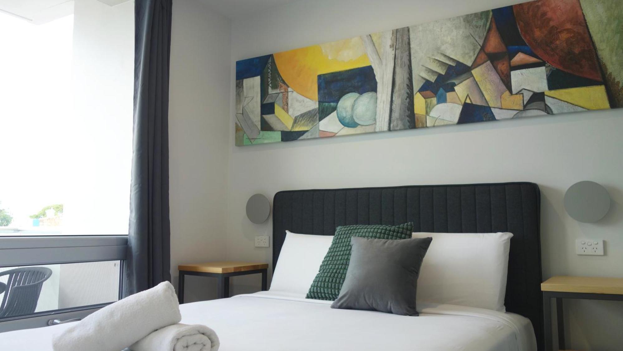 Semaphore Splash Apartments Port Adelaide Екстер'єр фото